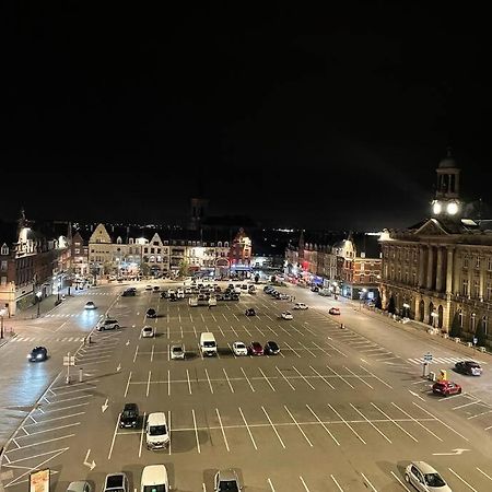 Appartement Place De Cambrai Eksteriør billede