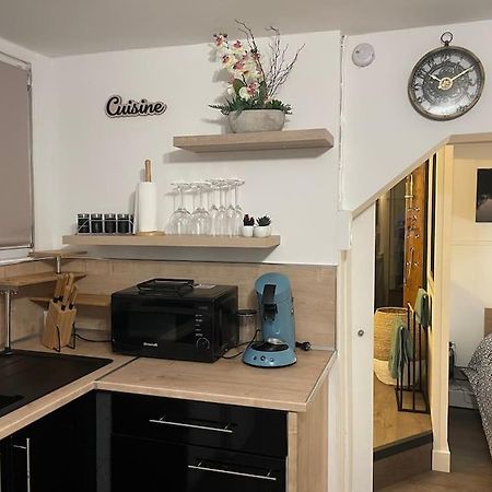 Appartement Place De Cambrai Eksteriør billede