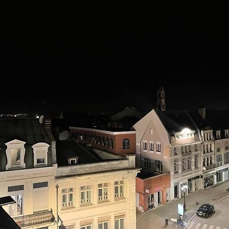 Appartement Place De Cambrai Eksteriør billede