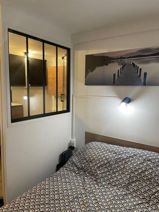 Appartement Place De Cambrai Eksteriør billede