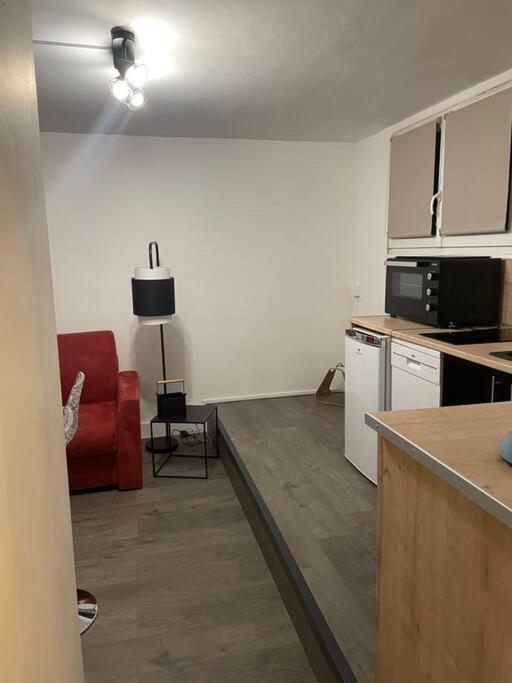 Appartement Place De Cambrai Eksteriør billede