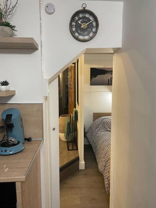 Appartement Place De Cambrai Eksteriør billede