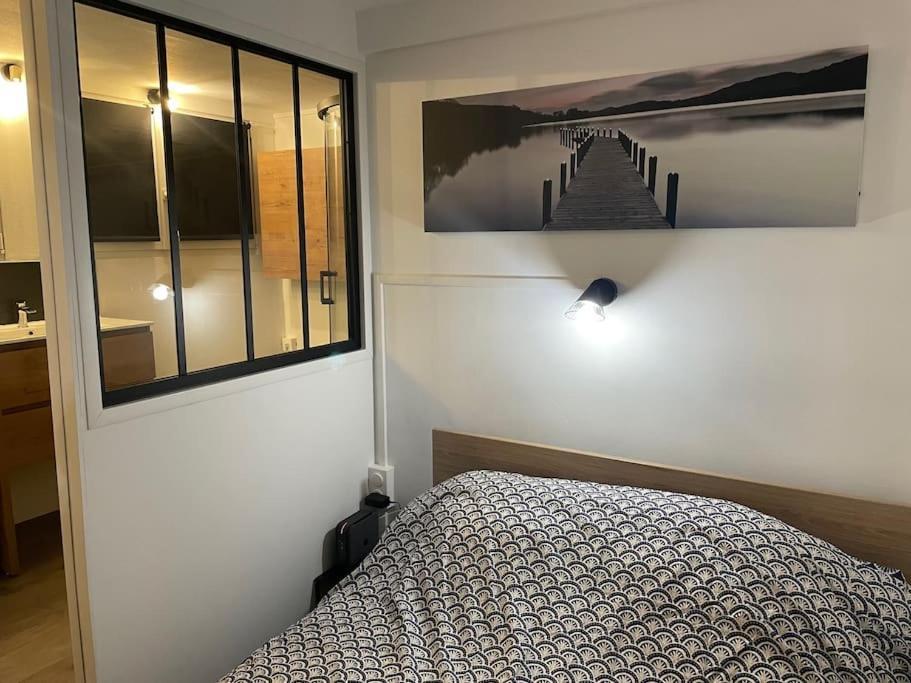Appartement Place De Cambrai Eksteriør billede