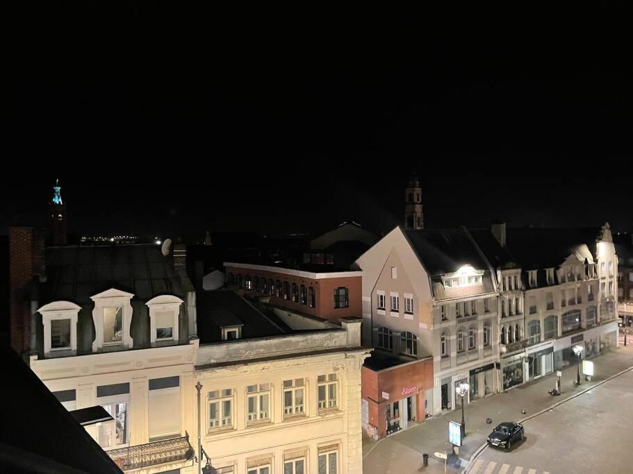 Appartement Place De Cambrai Eksteriør billede