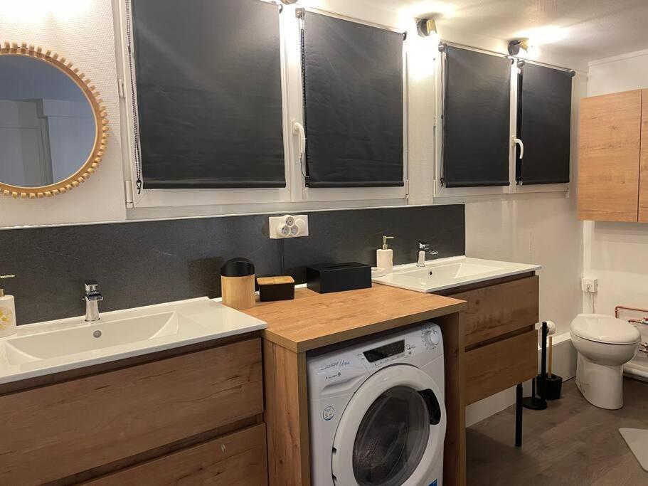 Appartement Place De Cambrai Eksteriør billede