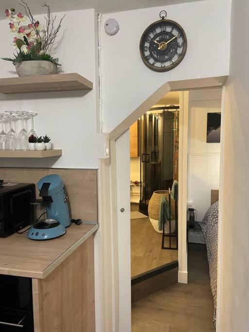 Appartement Place De Cambrai Eksteriør billede