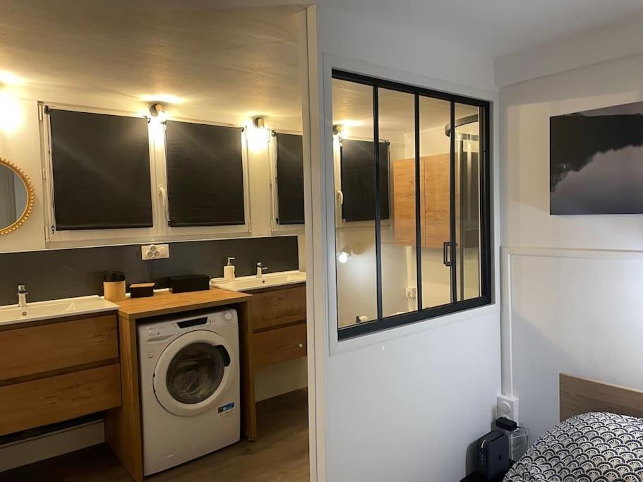Appartement Place De Cambrai Eksteriør billede