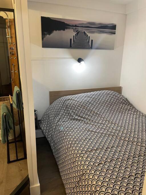 Appartement Place De Cambrai Eksteriør billede